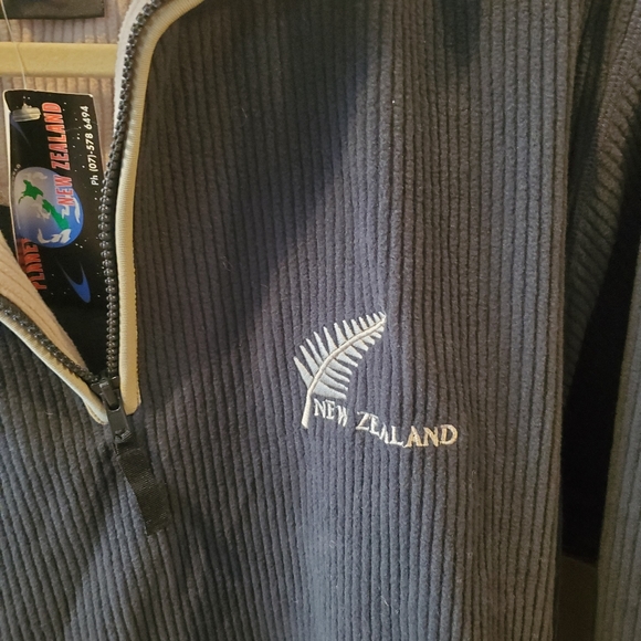 New Zealand Fleece - Picture 3 of 4